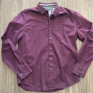 Medium Mens Dress Shirt
